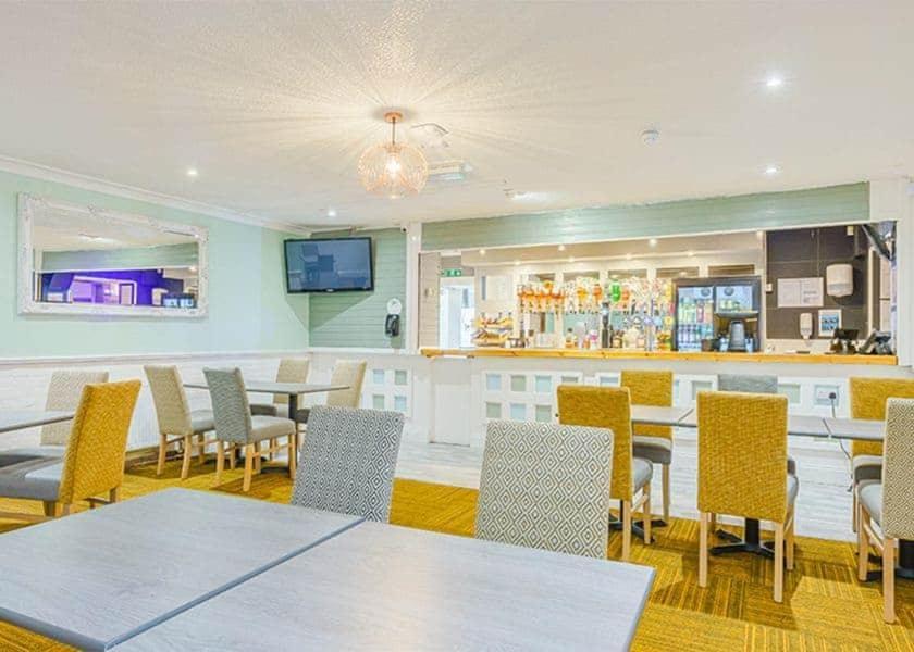 Viewfield Manor Leisure Park Hotel Springside Ngoại thất bức ảnh